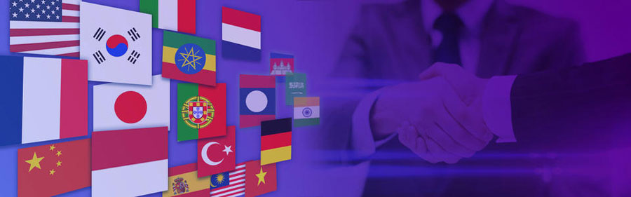 长春小语种网站建设  第2张