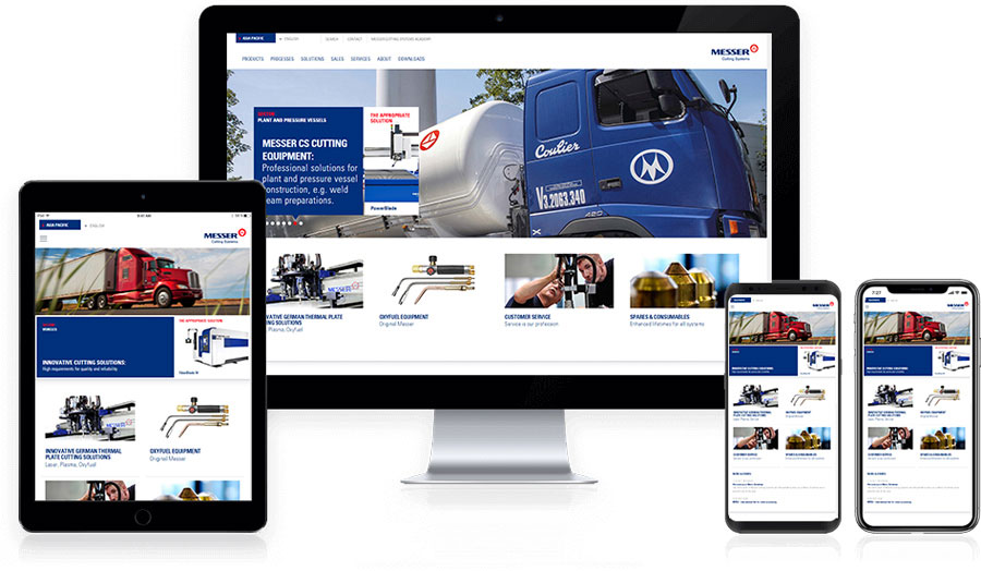 长春外贸网站建设