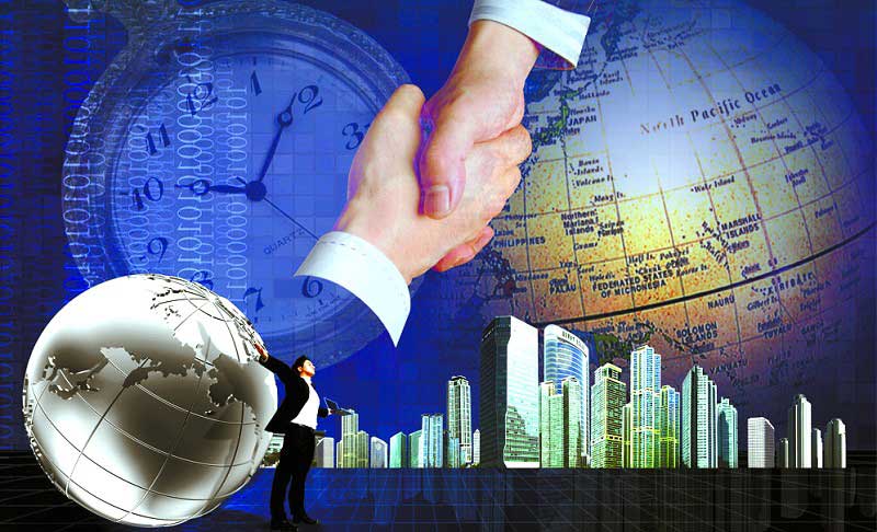 长春外贸网络营销方案的关键要素